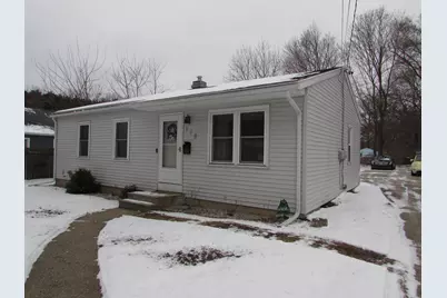 178 Saratoga Avenue, Battle Creek, MI 49037 - Photo 1