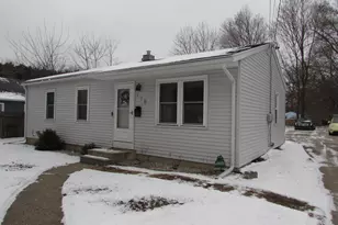 178 Saratoga Ave, Battle Creek, MI 49037 - Photo 1