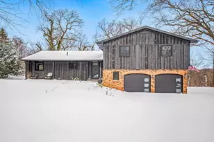 4525 N Cedar Trail, Stevensville, MI 49127 - Photo 1