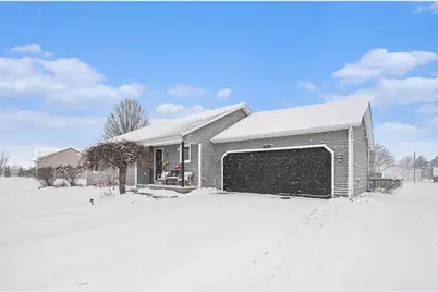 24308 Brownstone Boulevard, Mattawan, MI 49071 - Photo 1