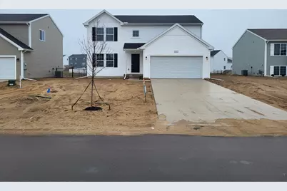 58913 Swenson Street, Mattawan, MI 49071 - Photo 1