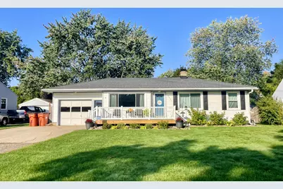 4041 Lester Drive NE, Grand Rapids, MI 49525 - Photo 1