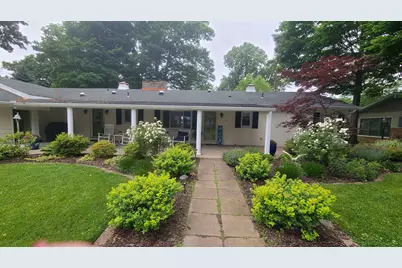 7030 N Maple Drive, Coloma, MI 49038 - Photo 1