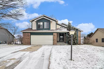 2136 Stowevalley Drive SE, Grand Rapids, MI 49508 - Photo 1