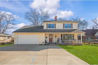 2511 Riverwood Terrace, Saint Joseph, MI 49085 - Photo 1