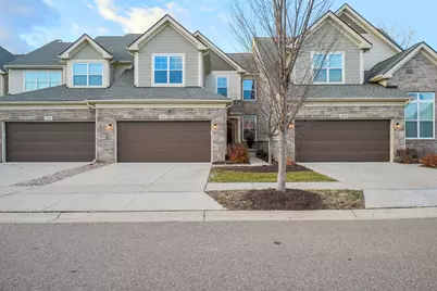 3056 N Spurway Drive, Ann Arbor, MI 48105 - Photo 1