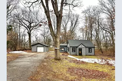 1724 Harding Street NW, Grand Rapids, MI 49544 - Photo 1