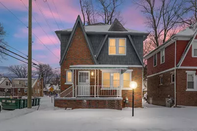 16260 Cheyenne Street, Detroit, MI 48235 - Photo 1