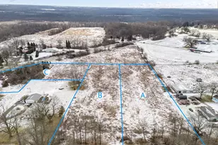 Lot A Sayles Rd, Ionia, MI 48846 - Photo 1