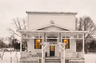 214 E Main St, Hubbardston, MI 48845 - Photo 1