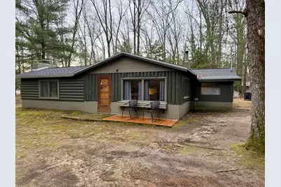 7139 W 5 Mile Road, Irons, MI 49644 - Photo 1