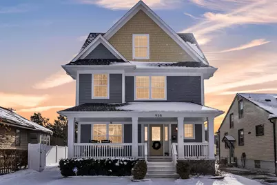 938 E 2nd Street, Royal Oak, MI 48067 - Photo 1