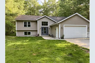 2034 Camp Ridge Road, Twin Lake, MI 49457 - Photo 1