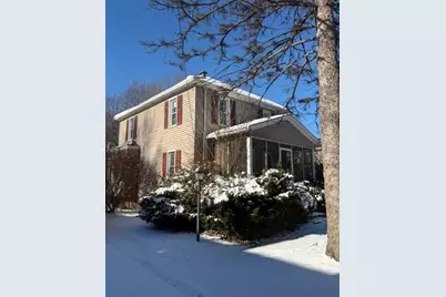 176 S Scott Street, Adrian, MI 49221 - Photo 1