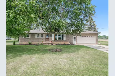 7402 Clinton Macon Road, Clayton, MI 49236 - Photo 1
