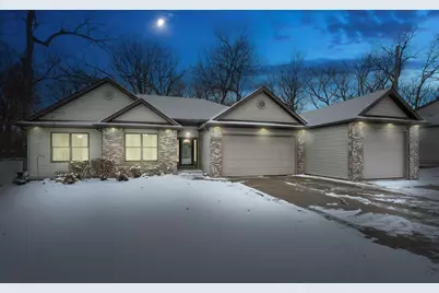 68640 Christiana Lake Road, Edwardsburg, MI 49112 - Photo 1