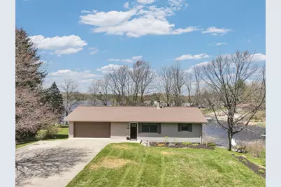 9561 Peterson Drive, Cadillac, MI 49601 - Photo 1