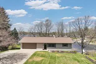 9561 Peterson Dr, Cadillac, MI 49601 - Photo 1