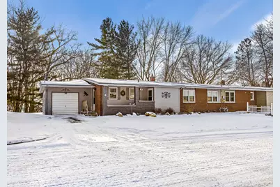 4 Tony Tiger Trail, Springfield, MI 49037 - Photo 1