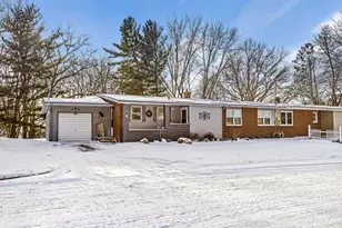 4 Tony Tiger Trail, Springfield, MI 49037 - Photo 1