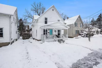 208 W Sheridan, Fremont, MI 49412 - Photo 1