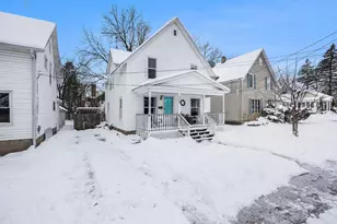 208 W Sheridan, Fremont, MI 49412 - Photo 1