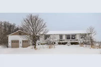 38918 37 1/2 Street, Paw Paw, MI 49079 - Photo 1