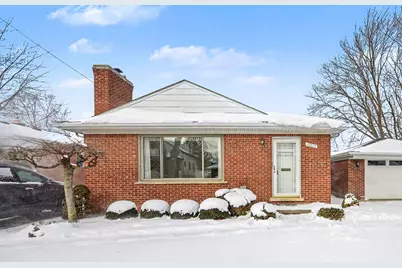 20835 Ardmore Park Drive, Saint Clair Shores, MI 48081 - Photo 1