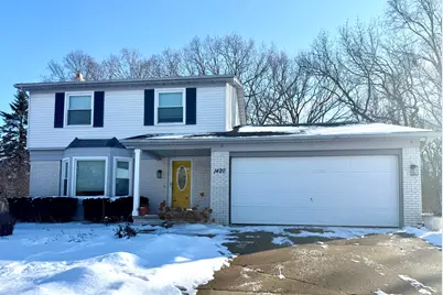 1420 Eastwood Circle, Saline, MI 48176 - Photo 1