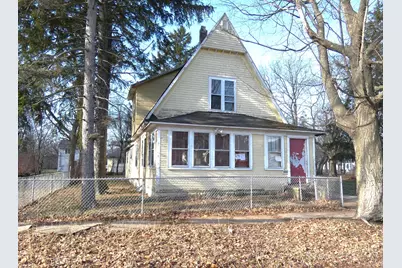 660 Pearl Street, Benton Harbor, MI 49022 - Photo 1