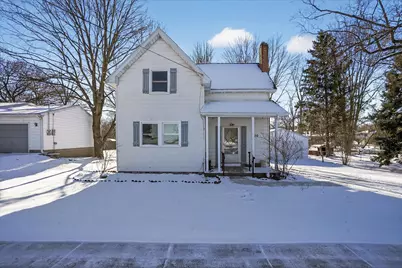 600 E Columbia Street, Mason, MI 48854 - Photo 1