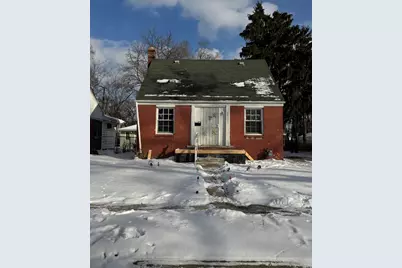 20180 Charest Street, Detroit, MI 48234 - Photo 1