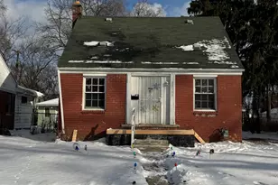 20180 Charest St, Detroit, MI 48234 - Photo 1