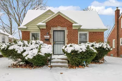 20285 Glastonbury Road, Detroit, MI 48219 - Photo 1