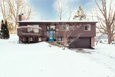 448 Hilldale Drive, Ann Arbor, MI 48105 - Photo 1