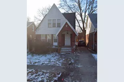 14756 Rosemary Street, Detroit, MI 48213 - Photo 1