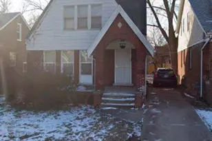 14756 Rosemary St, Detroit, MI 48213 - Photo 1