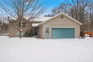 9370 128th Ave, West Olive, MI 49460 - Photo 1
