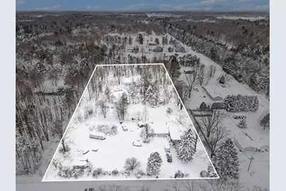 4249 S Hilton Park Road, Fruitport, MI 49415 - Photo 1