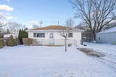 3197 Crooks Road, Rochester Hills, MI 48309 - Photo 1