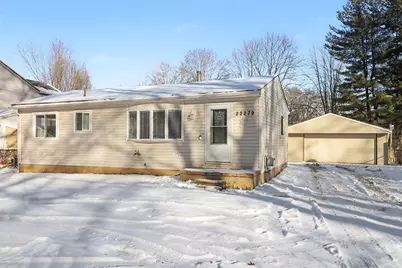 22279 Bohn Road, Belleville, MI 48111 - Photo 1