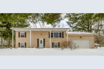 1766 Poplar Path, Stevensville, MI 49127 - Photo 1