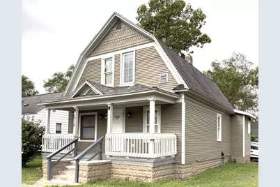 2019 Leahy Street, Muskegon Heights, MI 49444 - Photo 1