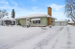 1331 Ellsmere St NE, Grand Rapids, MI 49505 - Photo 1