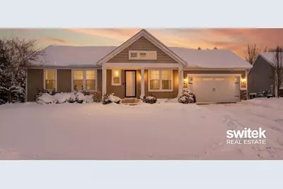 4717 Rushfield Drive SW, Grandville, MI 49418 - Photo 1