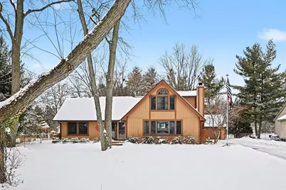 20095 Shadyside Street, Livonia, MI 48152 - Photo 1