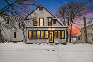 852 Innes St NE, Grand Rapids, MI 49503 - Photo 1