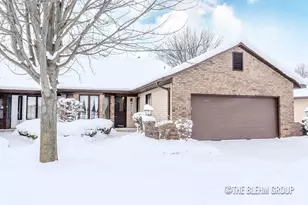 4073 Grandview Terrace SW, Grandville, MI 49418 - Photo 1