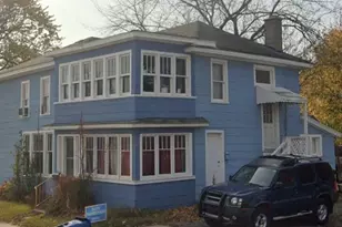 210 Cypress St, Manistee, MI 49660 - Photo 1