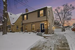 1111 Walsh St SE, Grand Rapids, MI 49507 - Photo 1